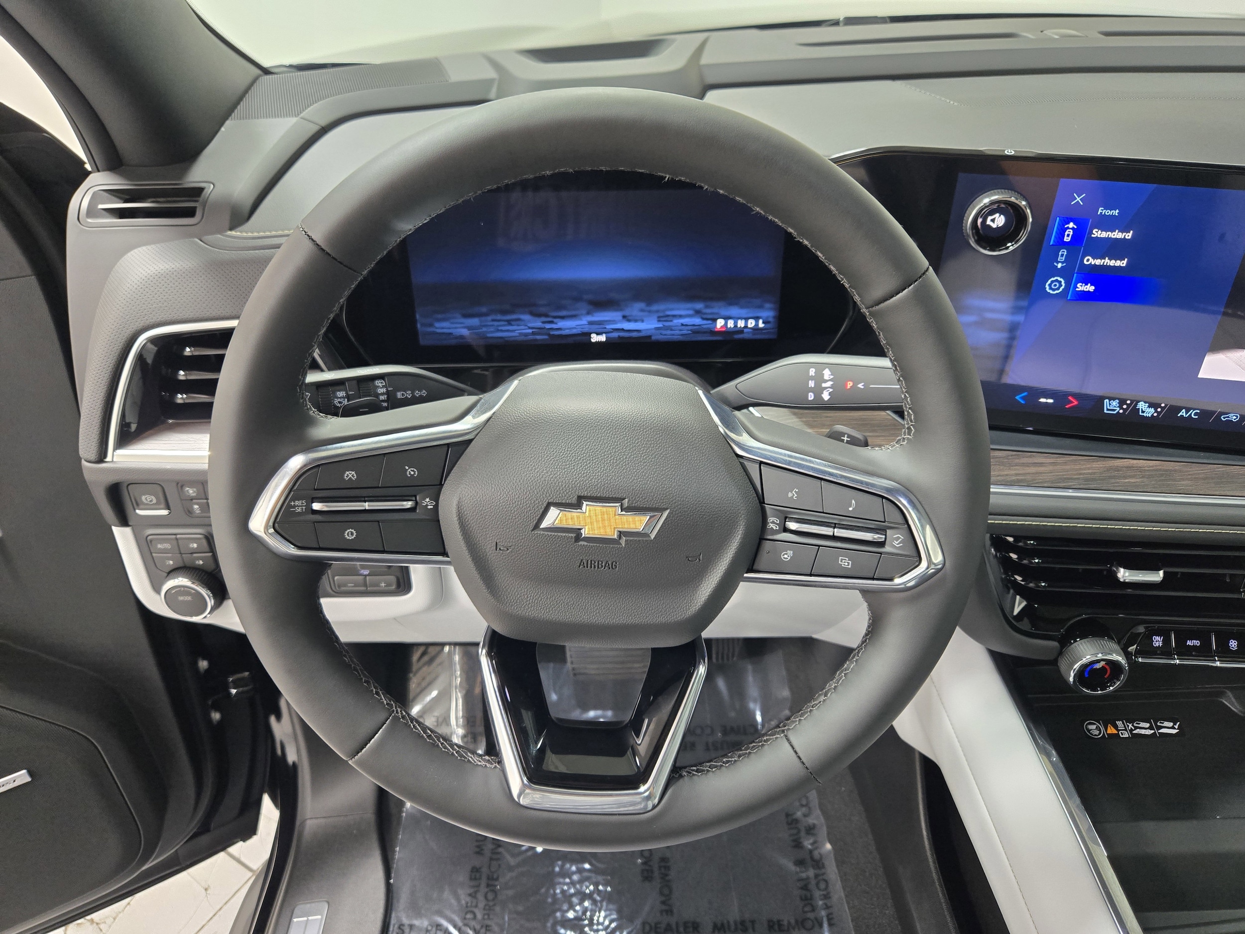 2026 Chevrolet Suburban Premier - Photo 34