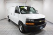  Chevrolet Express Cargo 3500