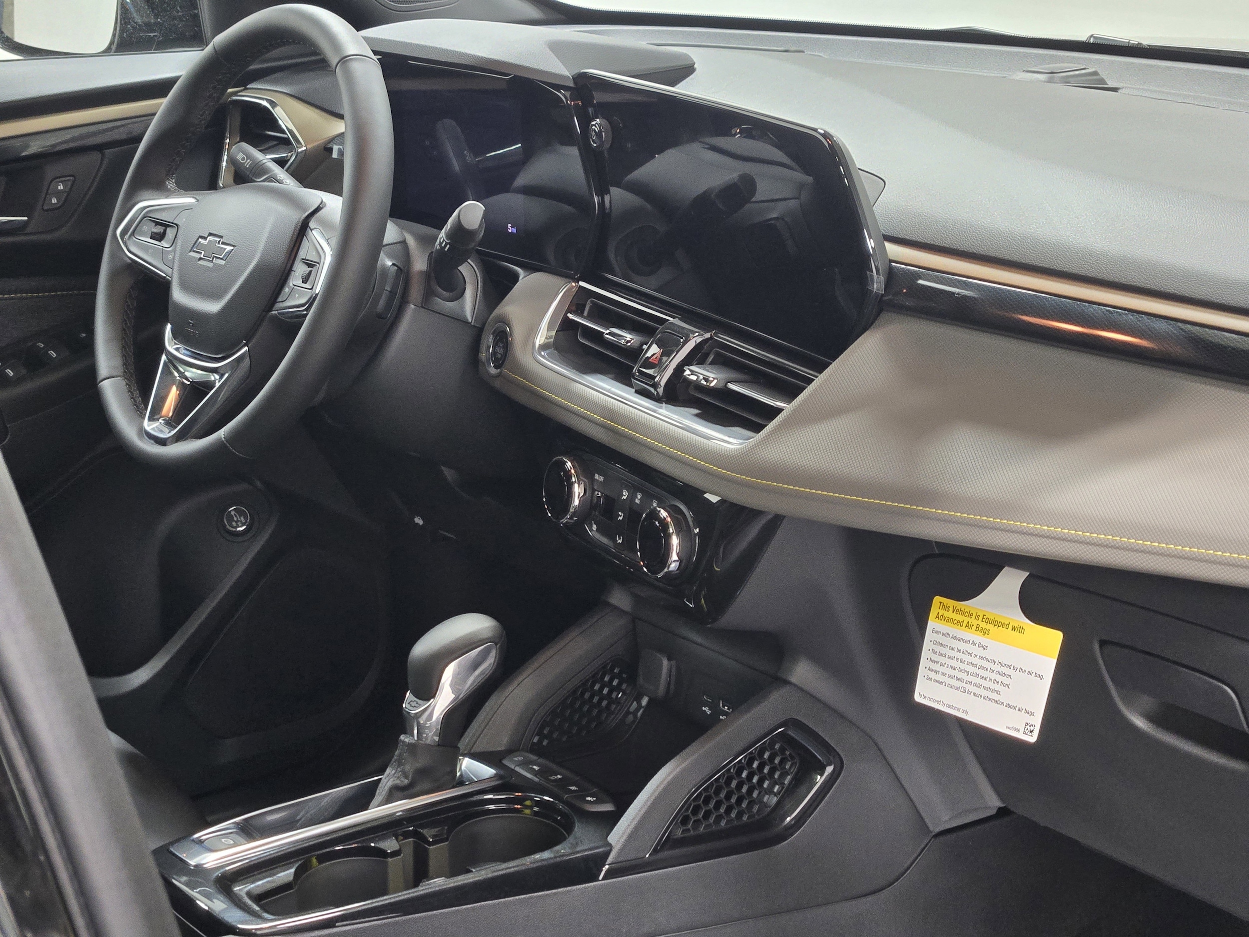 2026 Chevrolet Trailblazer Activ - Photo 6