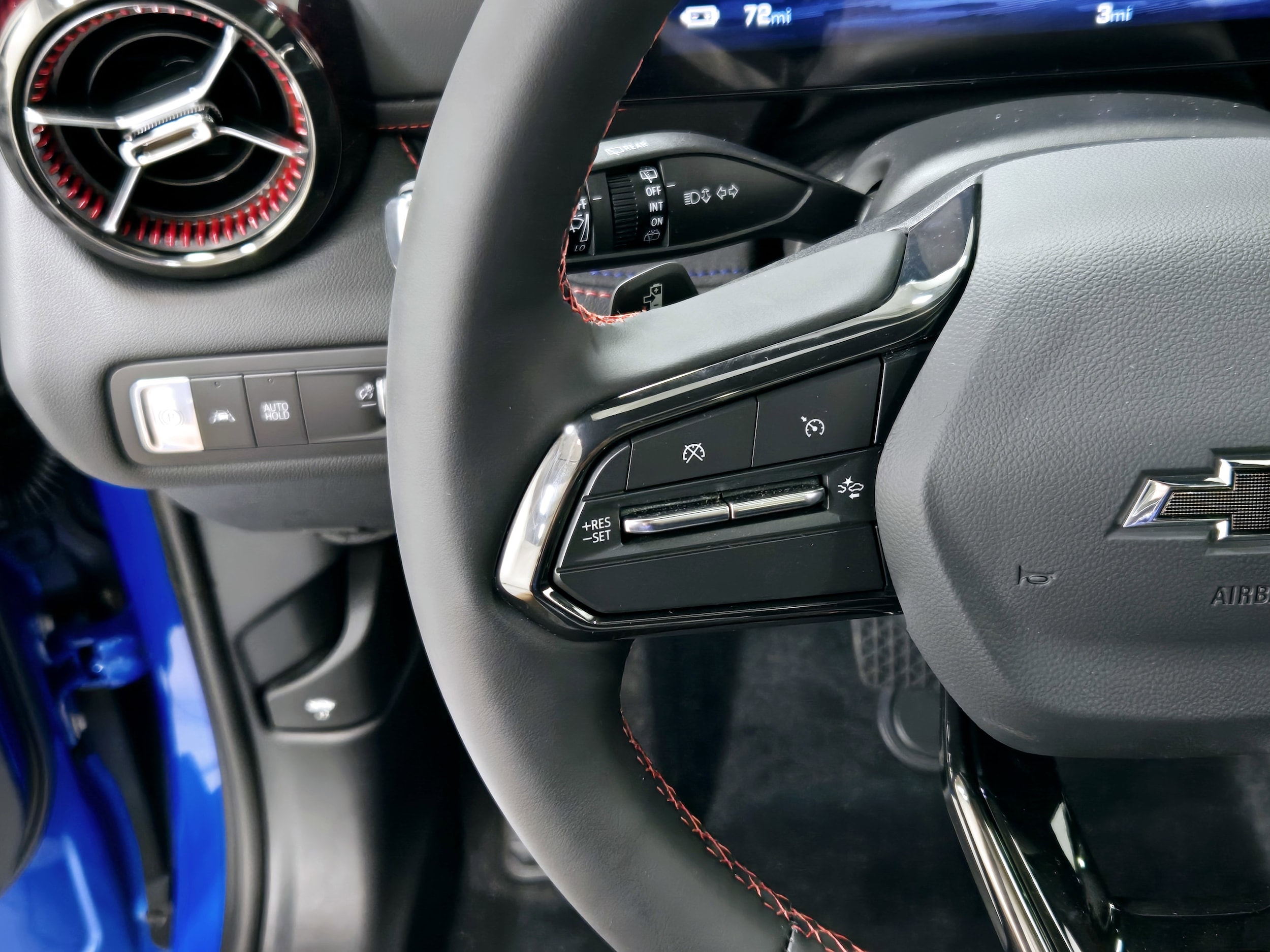 2025 Chevrolet Blazer EV RS - Photo 29