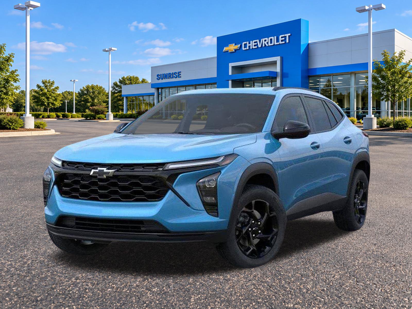 Vehicle thumbnail