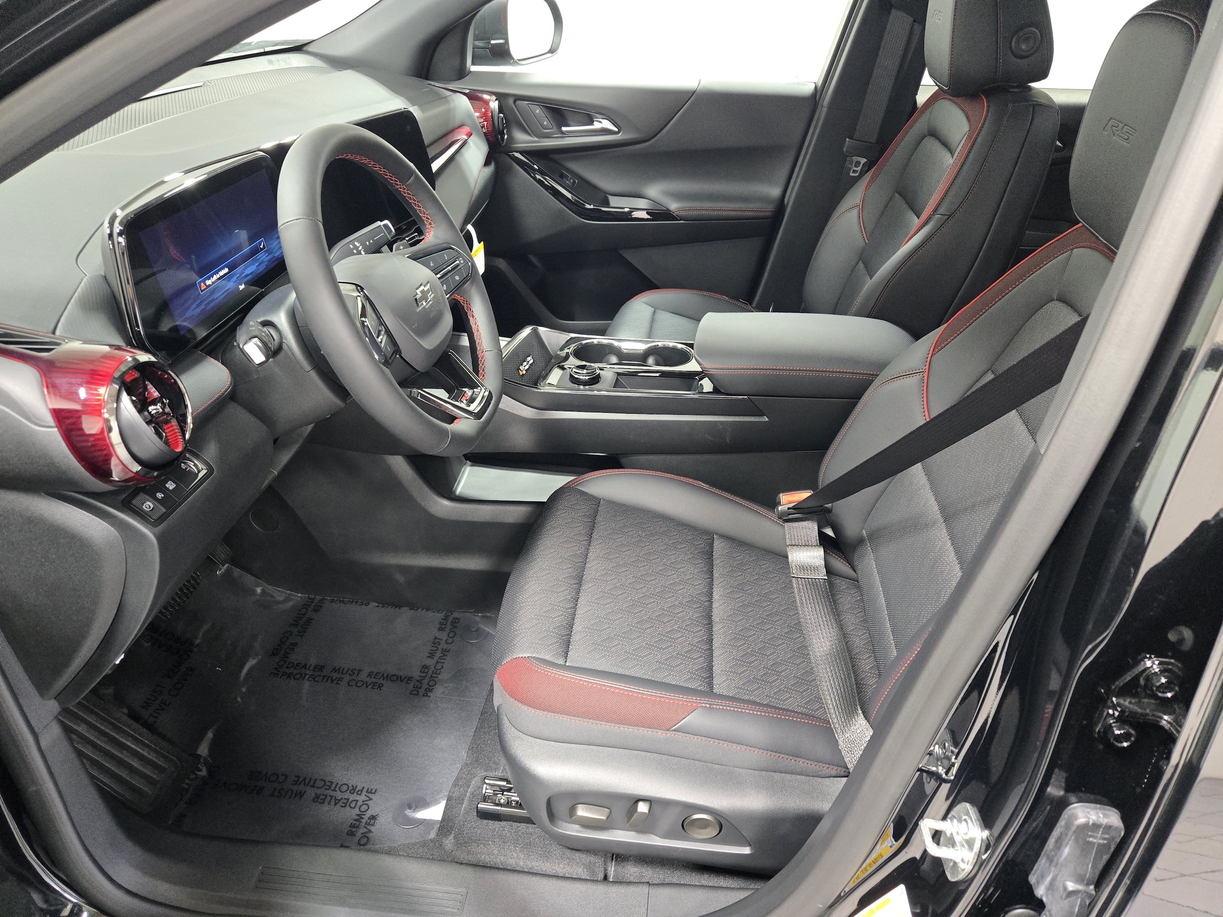 2027 Chevrolet Equinox RS - Photo 21