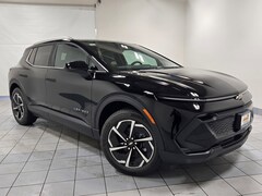 2026 Chevrolet Equinox EV LT SUV