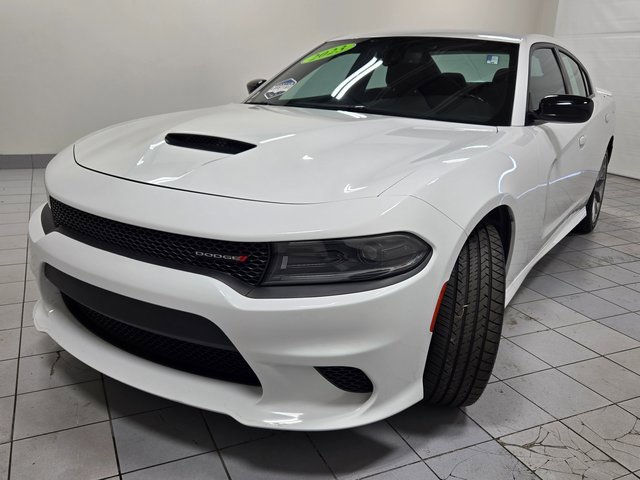2023 Dodge Charger GT photo 3