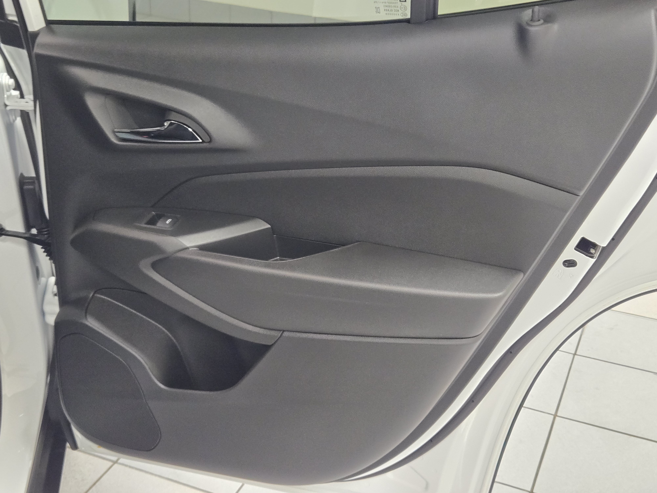 2026 Chevrolet Trax LT - Photo 7