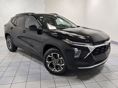 2026 Chevrolet Trax LT SUV