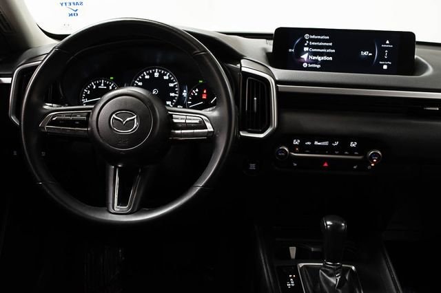 Vehicle thumbnail