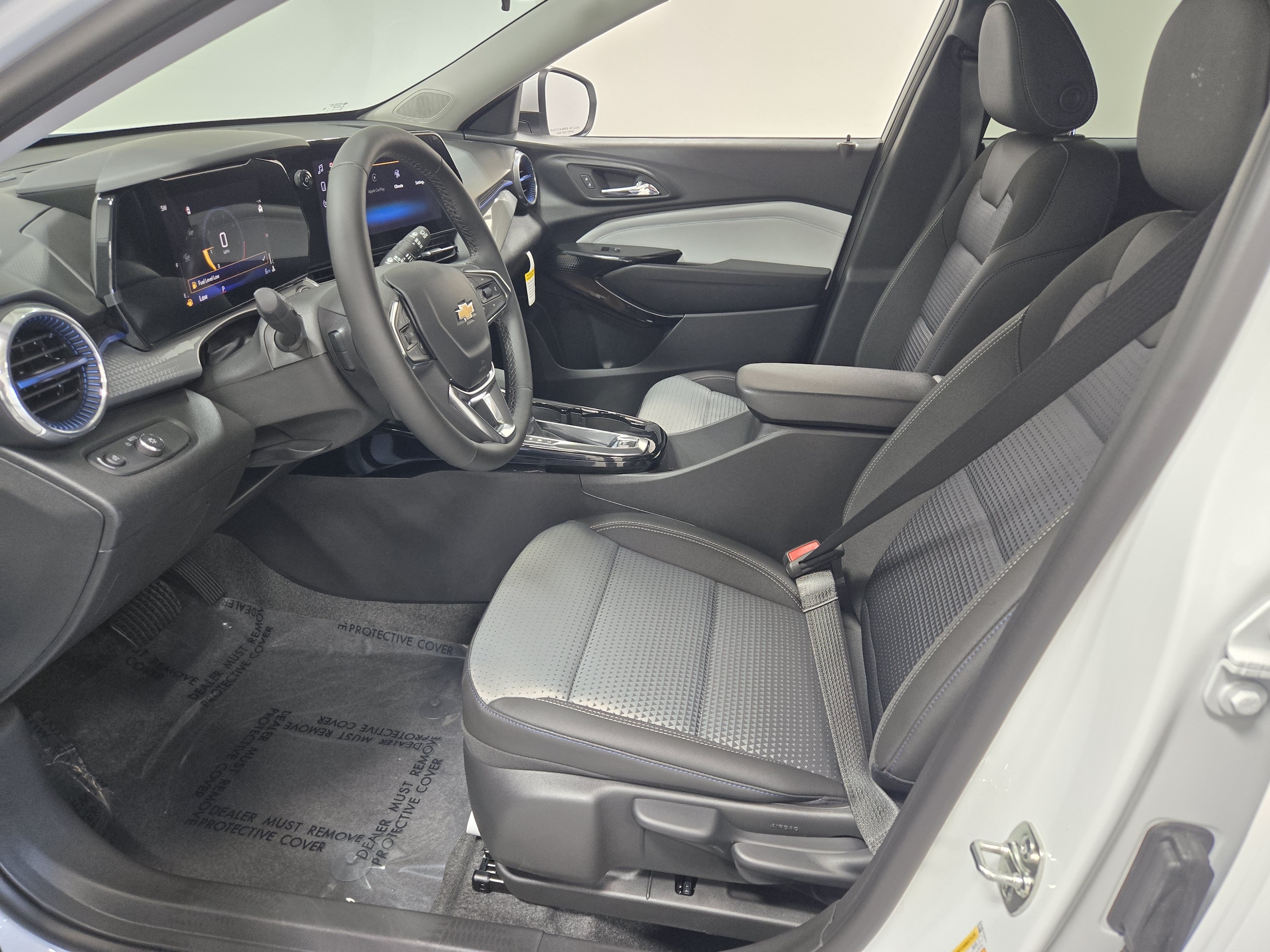 2026 Chevrolet Trax LT - Photo 19