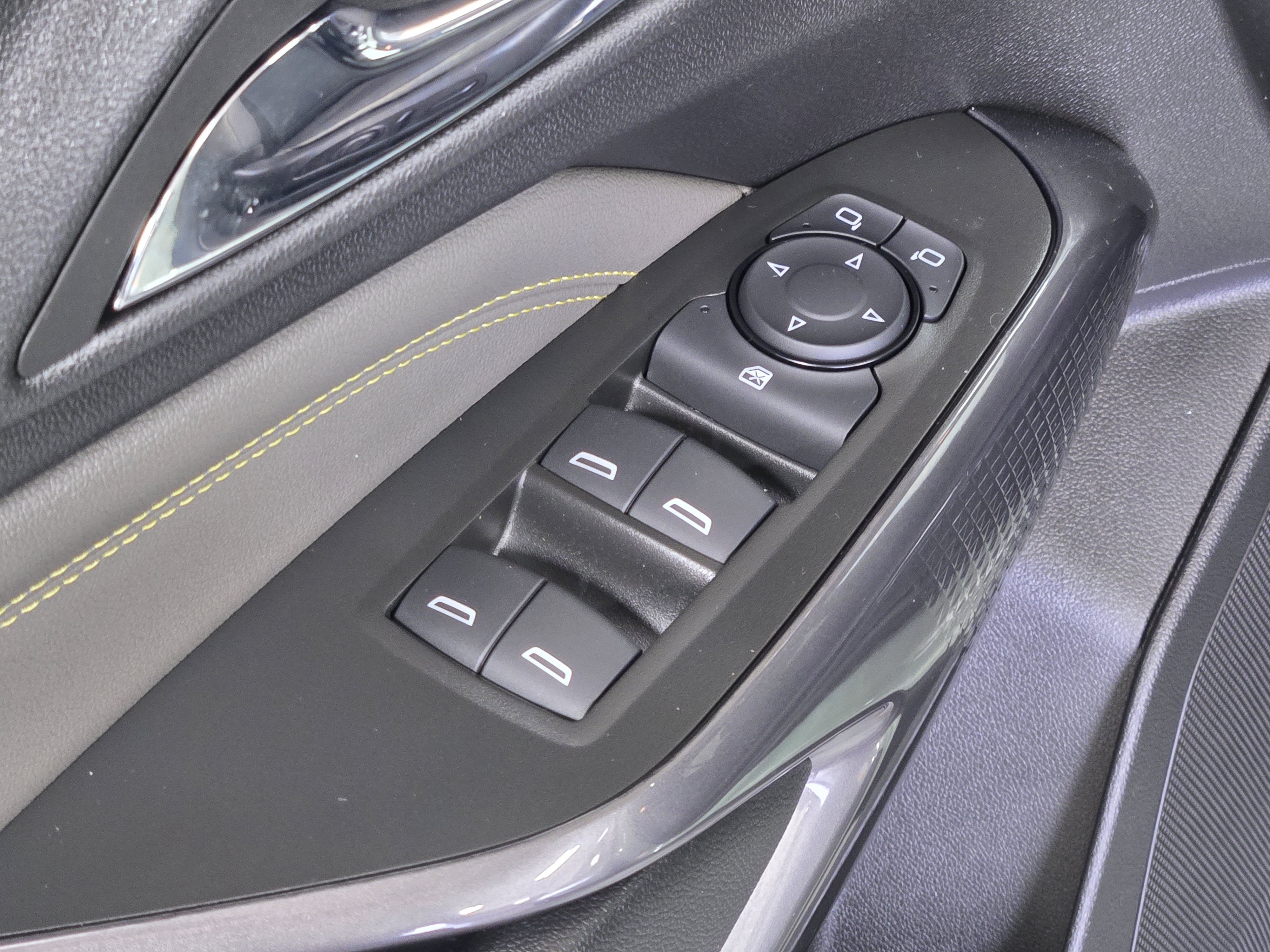 2026 Chevrolet Trax Activ - Photo 19
