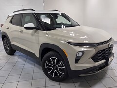 2026 Chevrolet Trailblazer Activ SUV