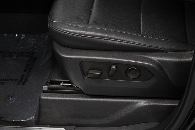 2024 Chevrolet Silverado 1500 LTZ - Photo 30