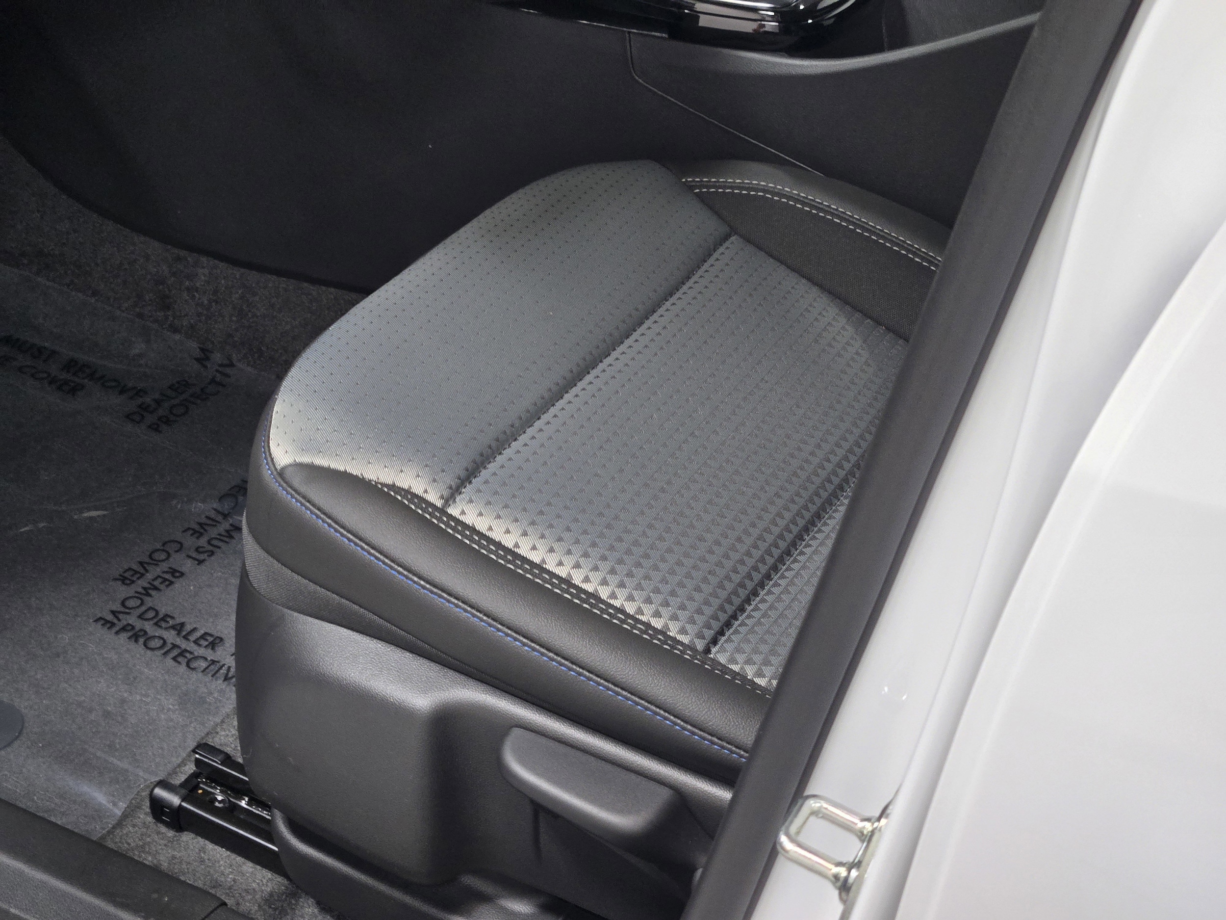 2026 Chevrolet Trax LT - Photo 22