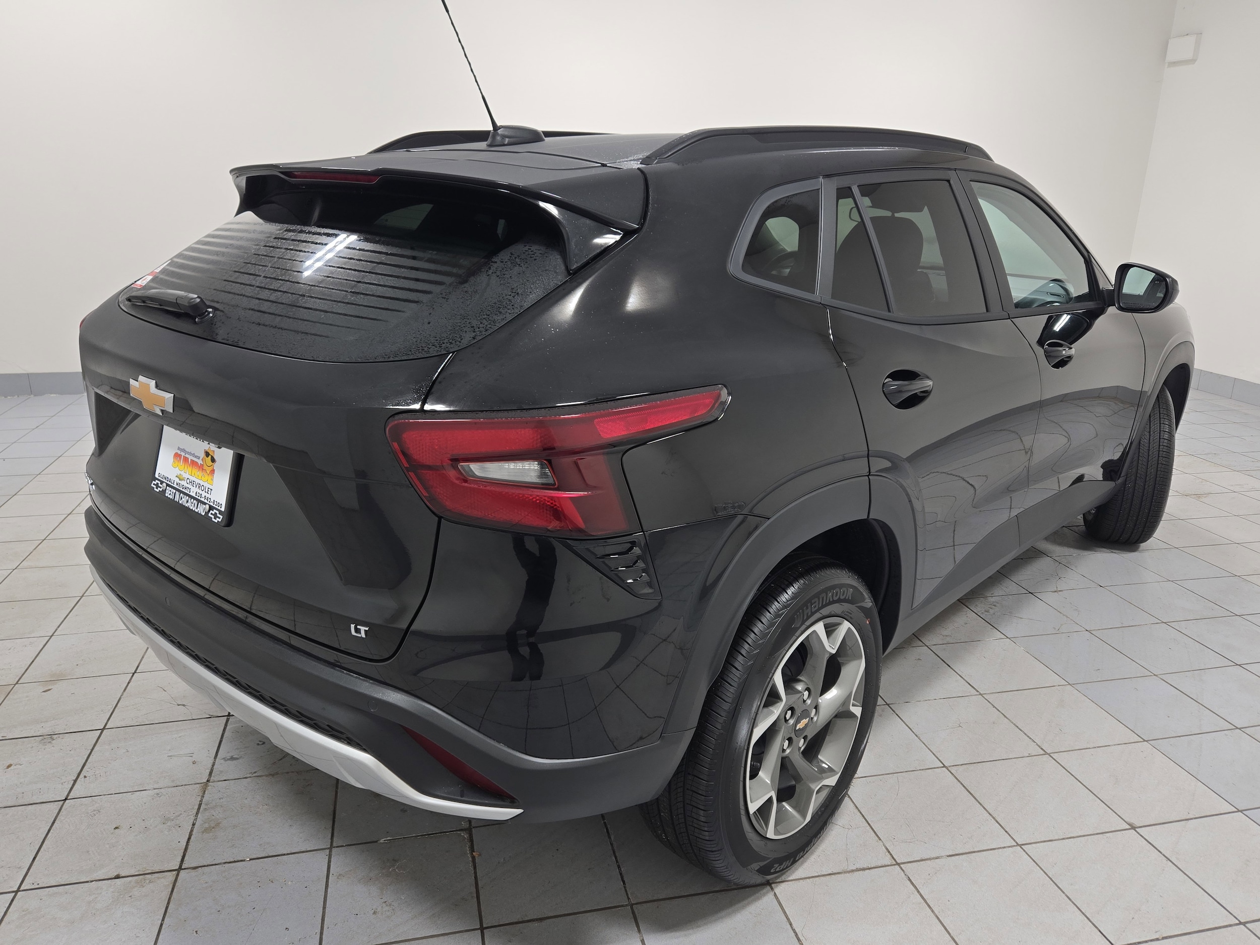 2026 Chevrolet Trax LT - Photo 9