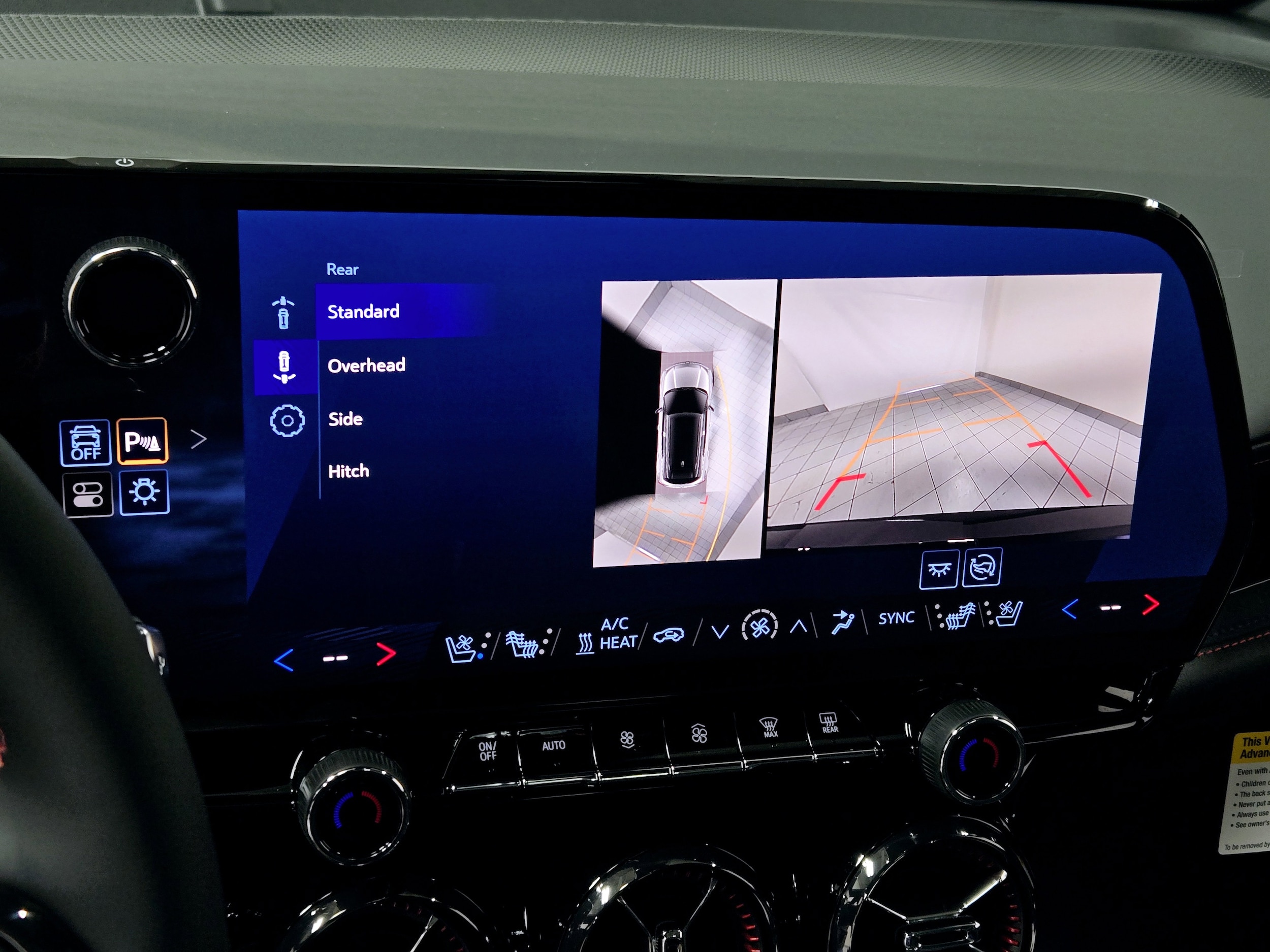 2025 Chevrolet Blazer EV RS - Photo 26