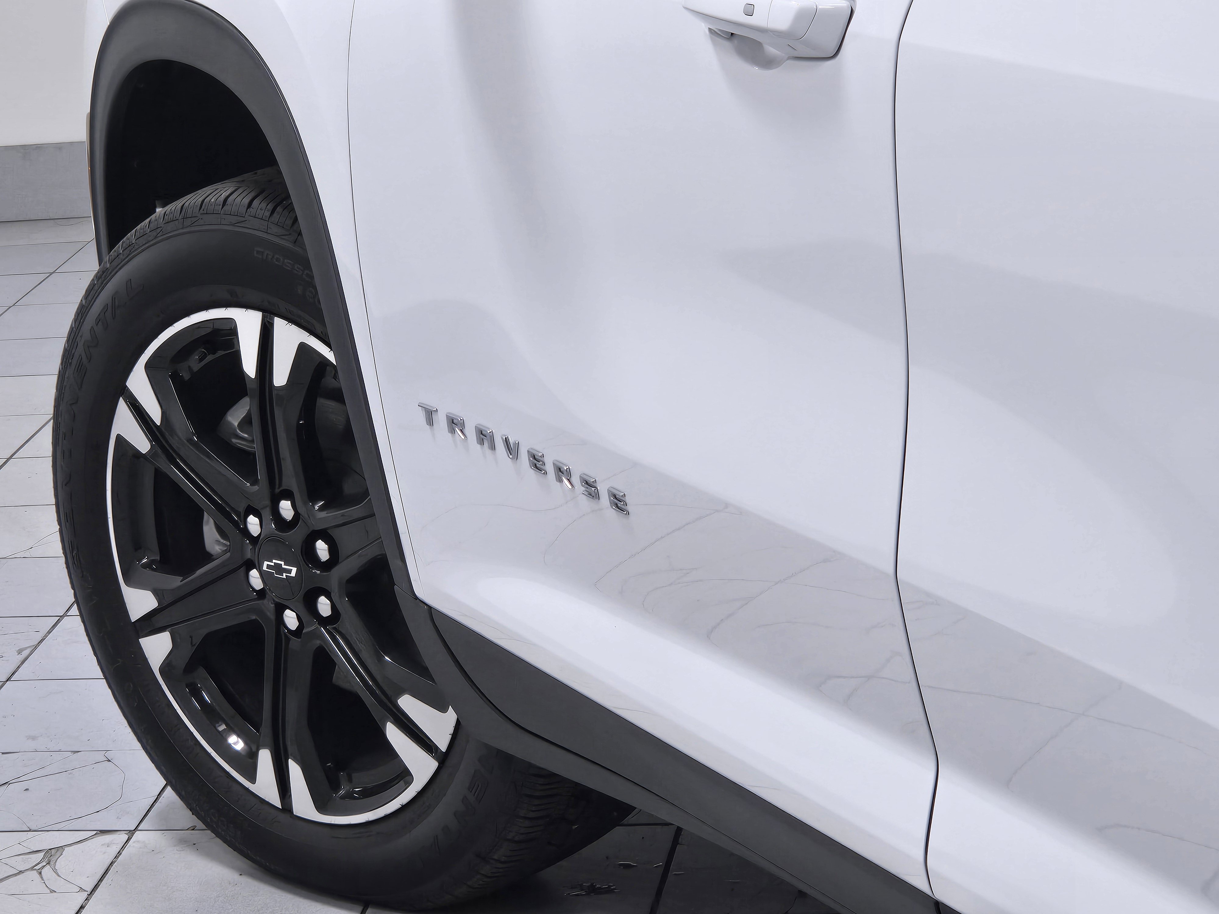 Vehicle thumbnail