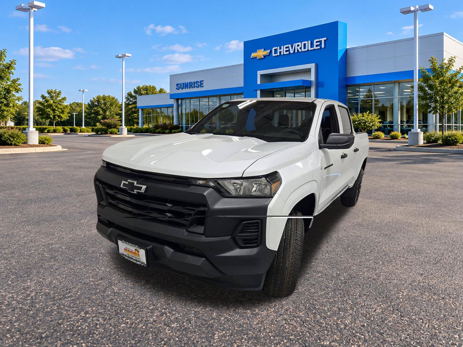 Vehicle thumbnail