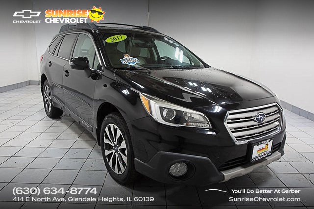 2017 Subaru Outback Limited