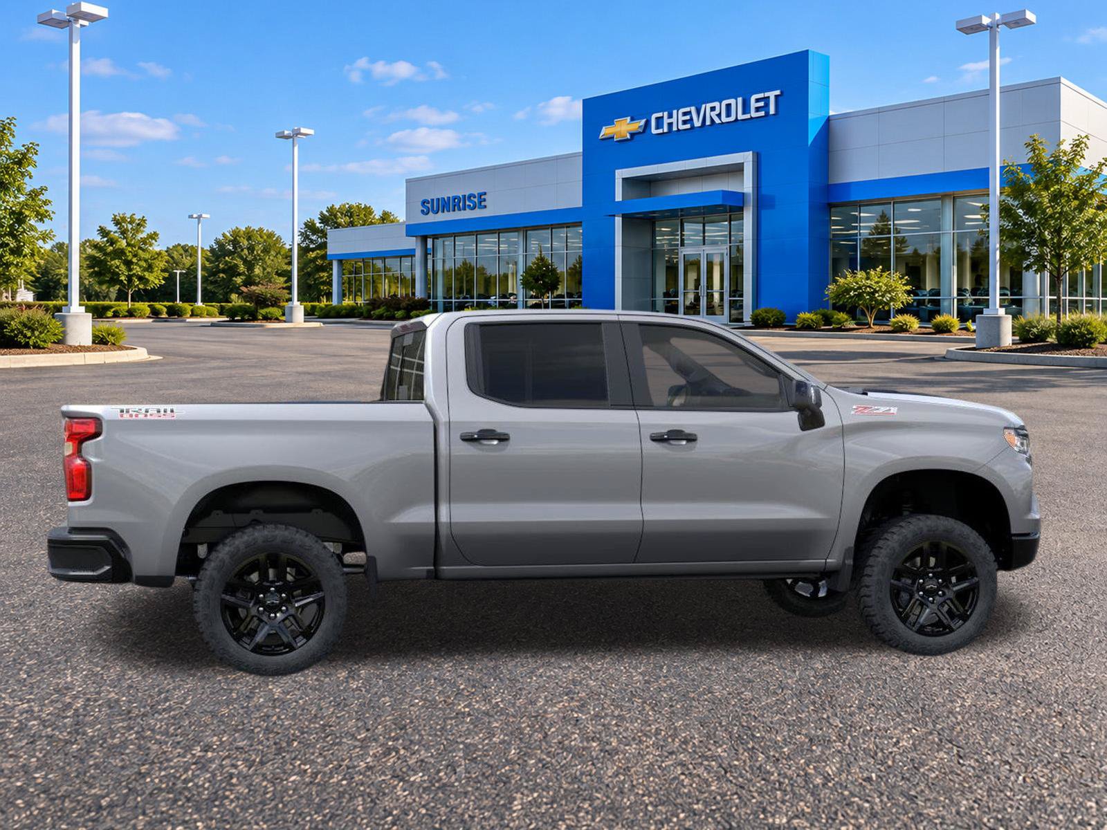 Vehicle thumbnail