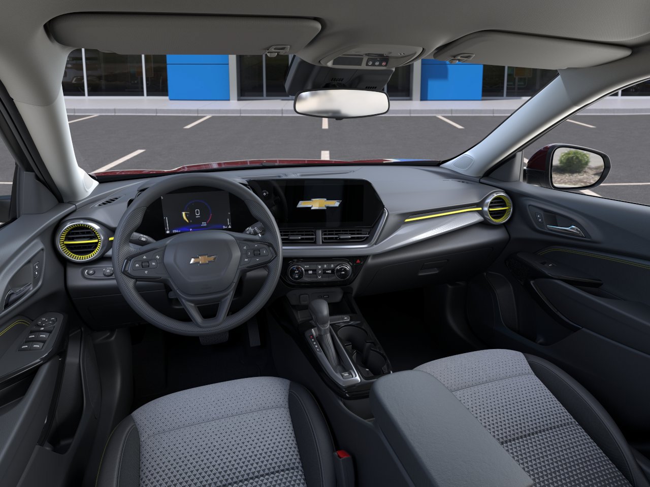 2026 Chevrolet Trax LT - Photo 15