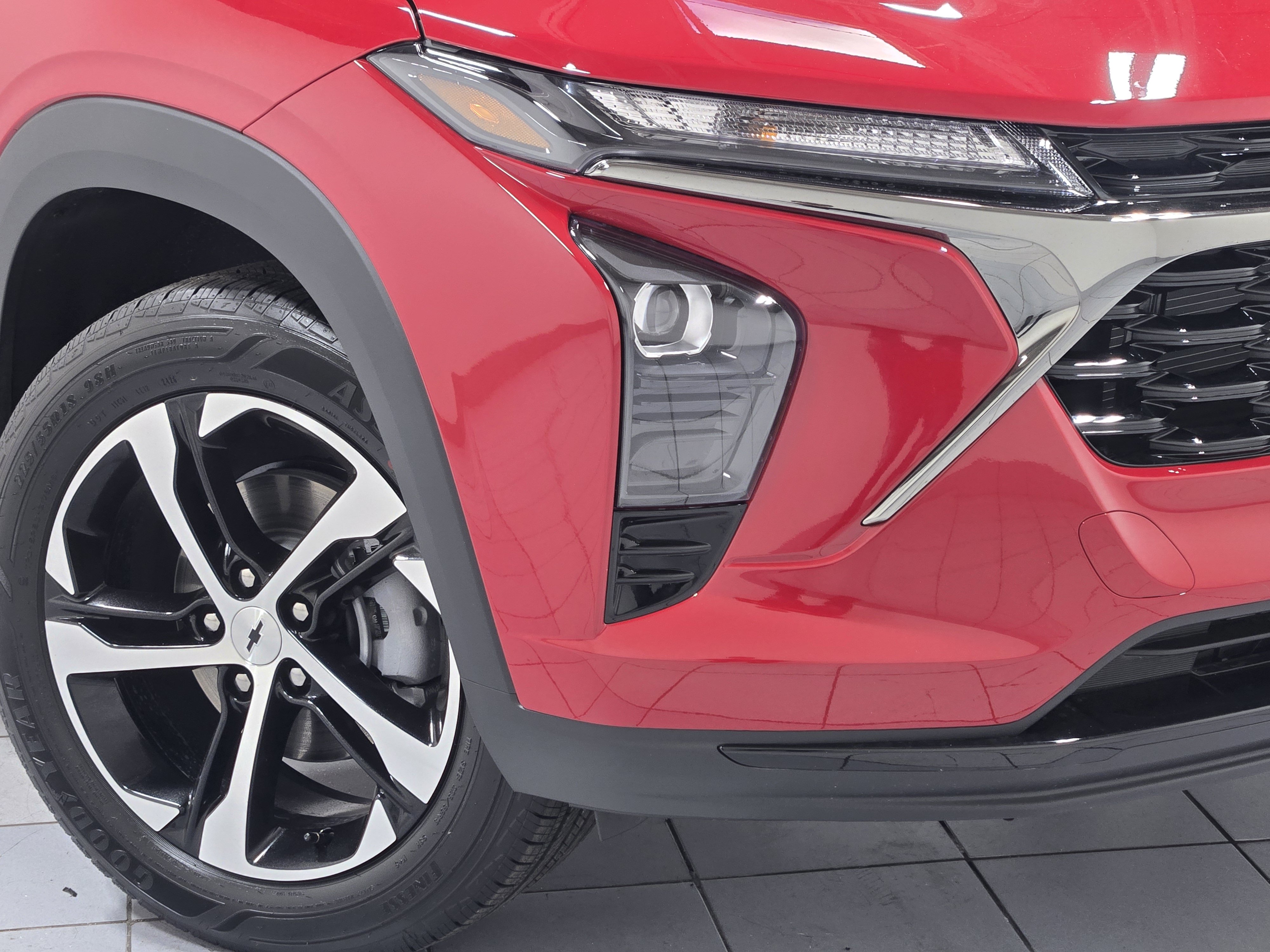 Vehicle thumbnail