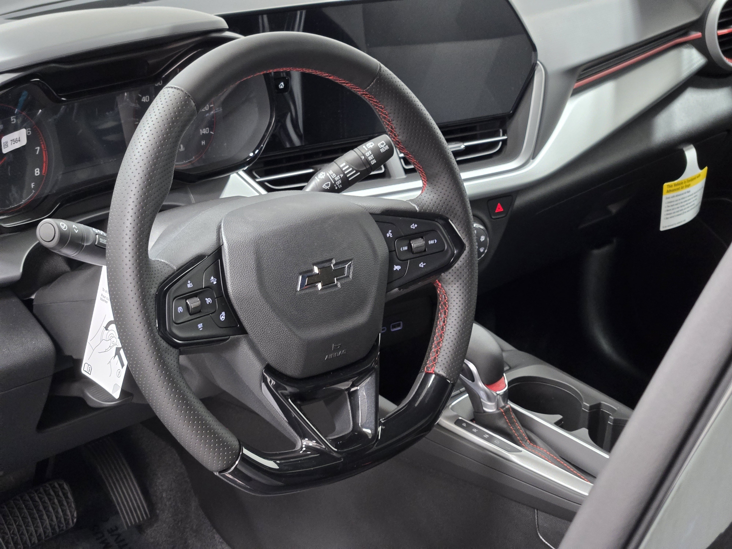 2026 Chevrolet Trax RS - Photo 20