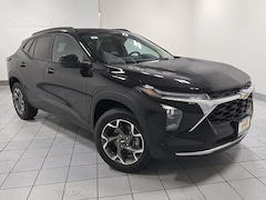 2026 Chevrolet Trax LT SUV