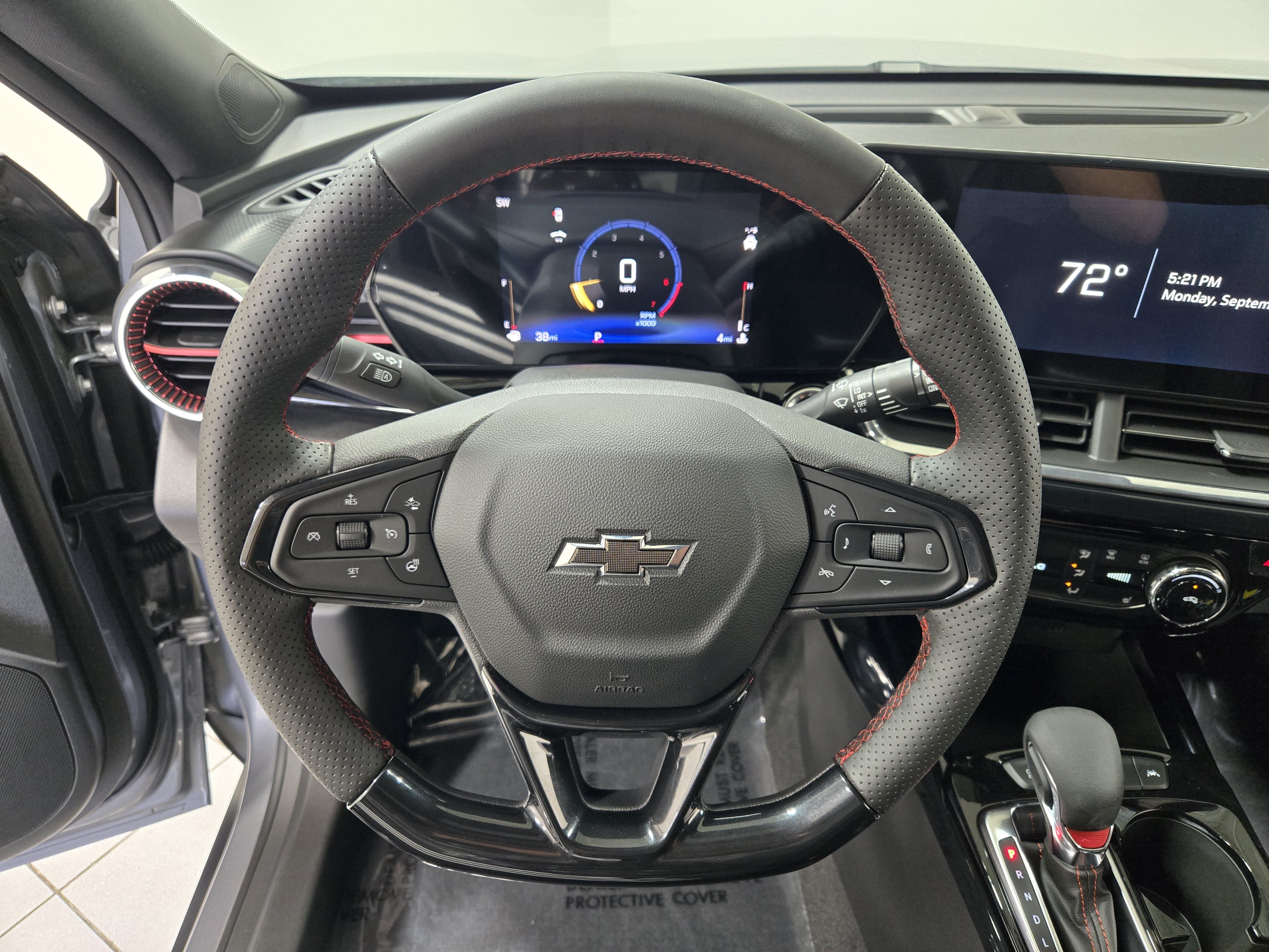 2026 Chevrolet Trax RS - Photo 28