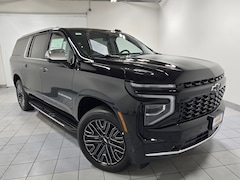 2026 Chevrolet Suburban Premier SUV