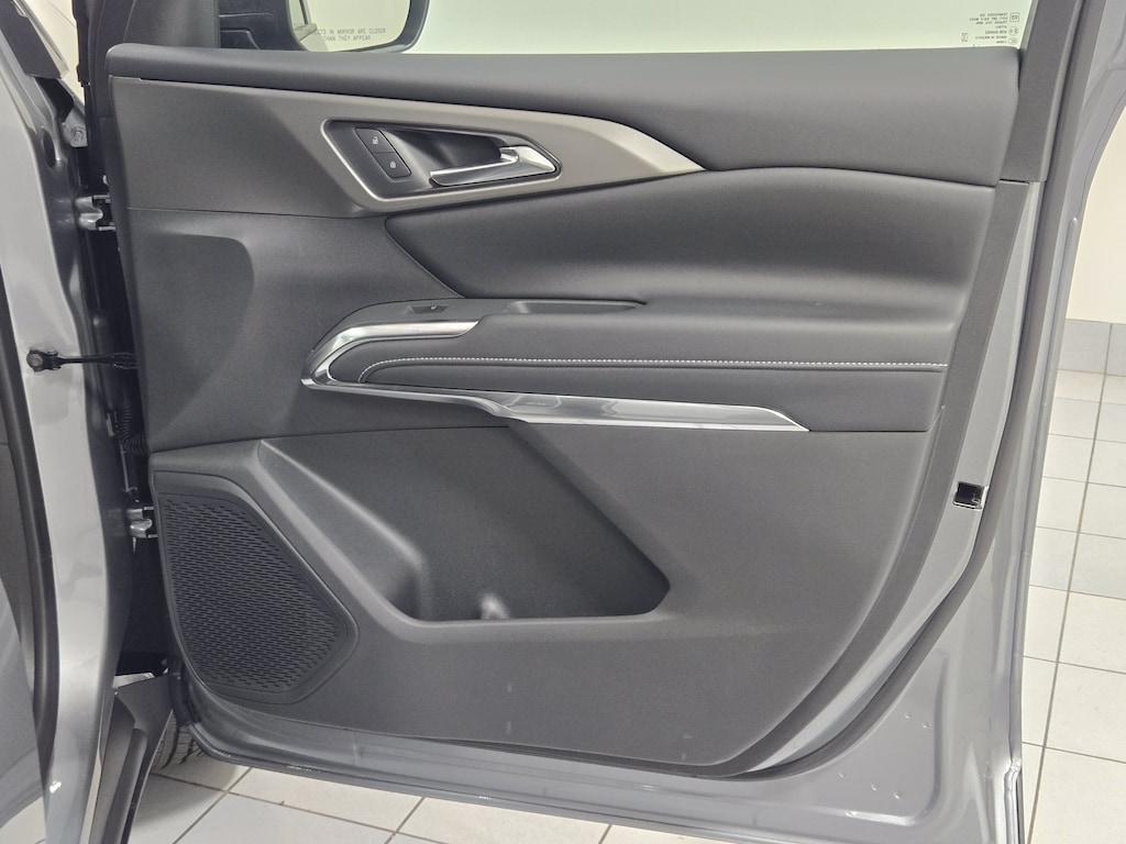 New 2027 Chevrolet Traverse LT SUV