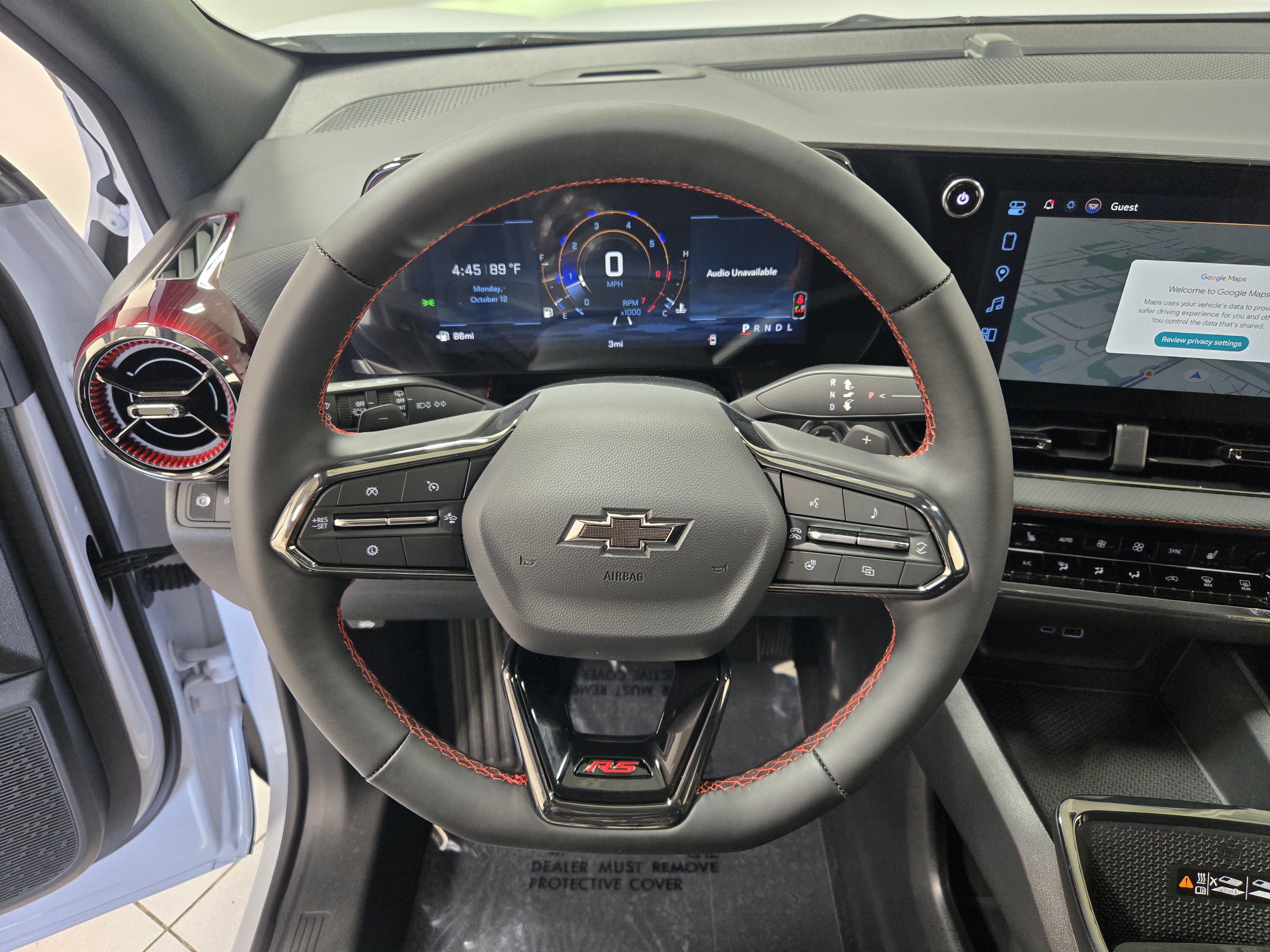 2027 Chevrolet Equinox RS - Photo 31