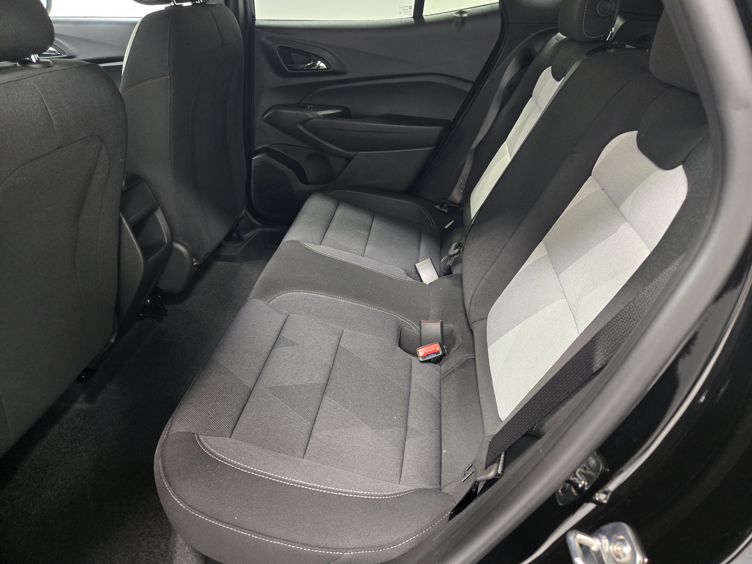 2026 Chevrolet Trax RS - Photo 14