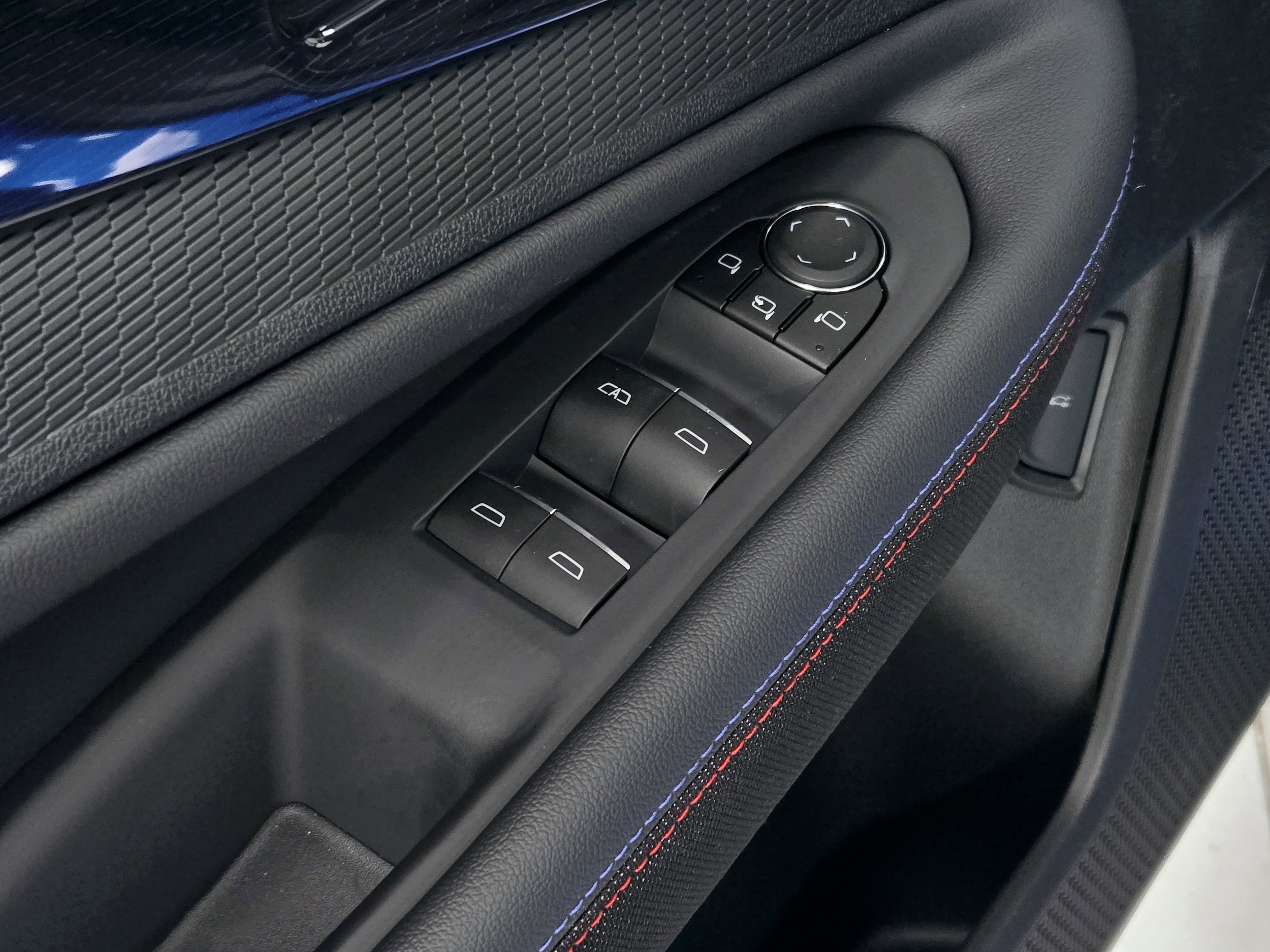 2025 Chevrolet Blazer EV RS - Photo 20