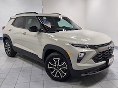 2026 Chevrolet Trailblazer Activ SUV