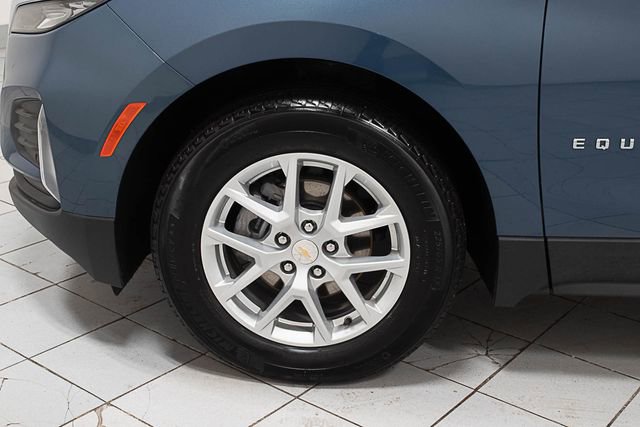 2024 Chevrolet Equinox LT - Photo 33
