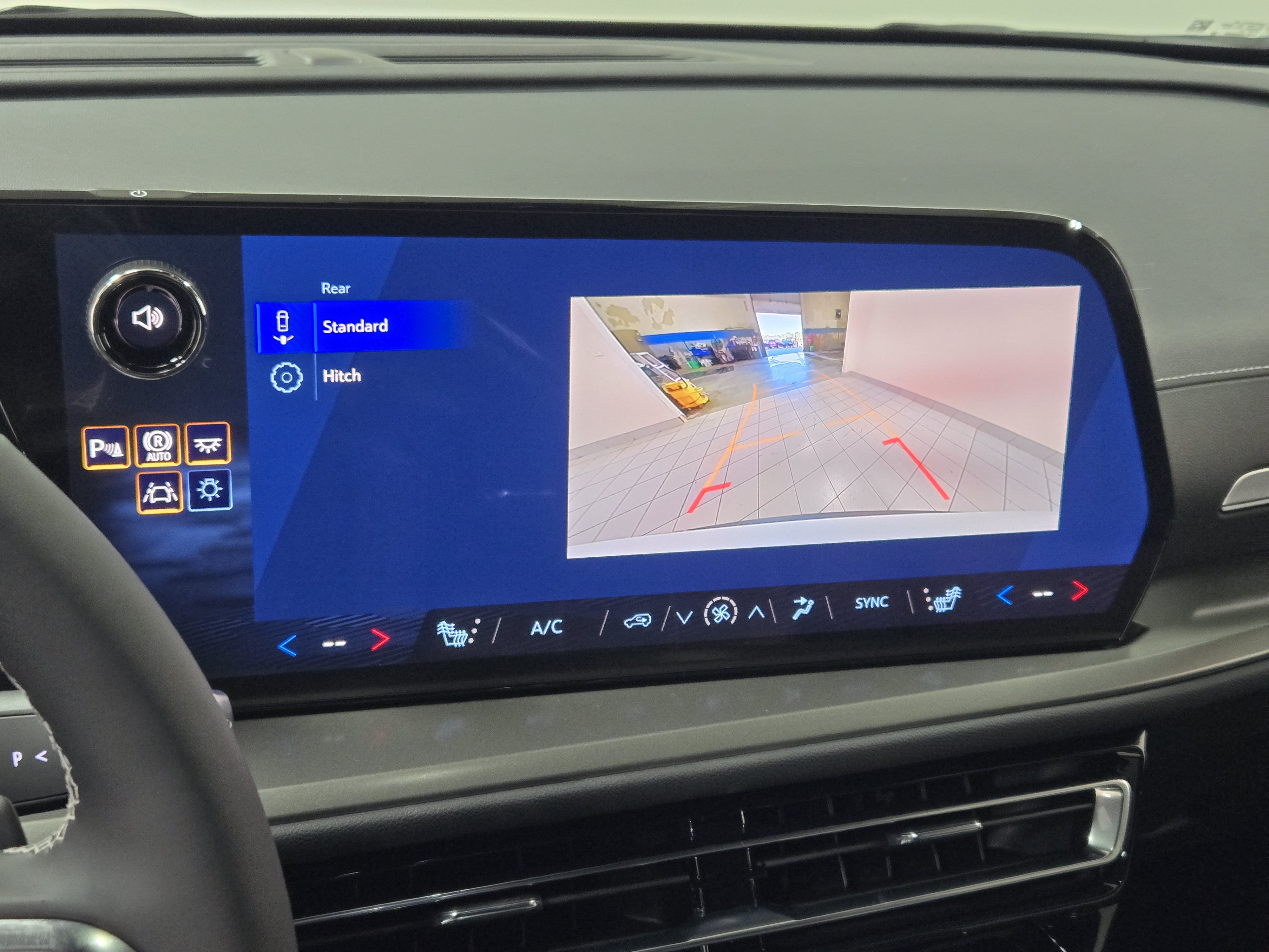 2027 Chevrolet Traverse LT - Photo 26