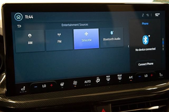 2023 Ford Escape ST-Line Elite - Photo 19