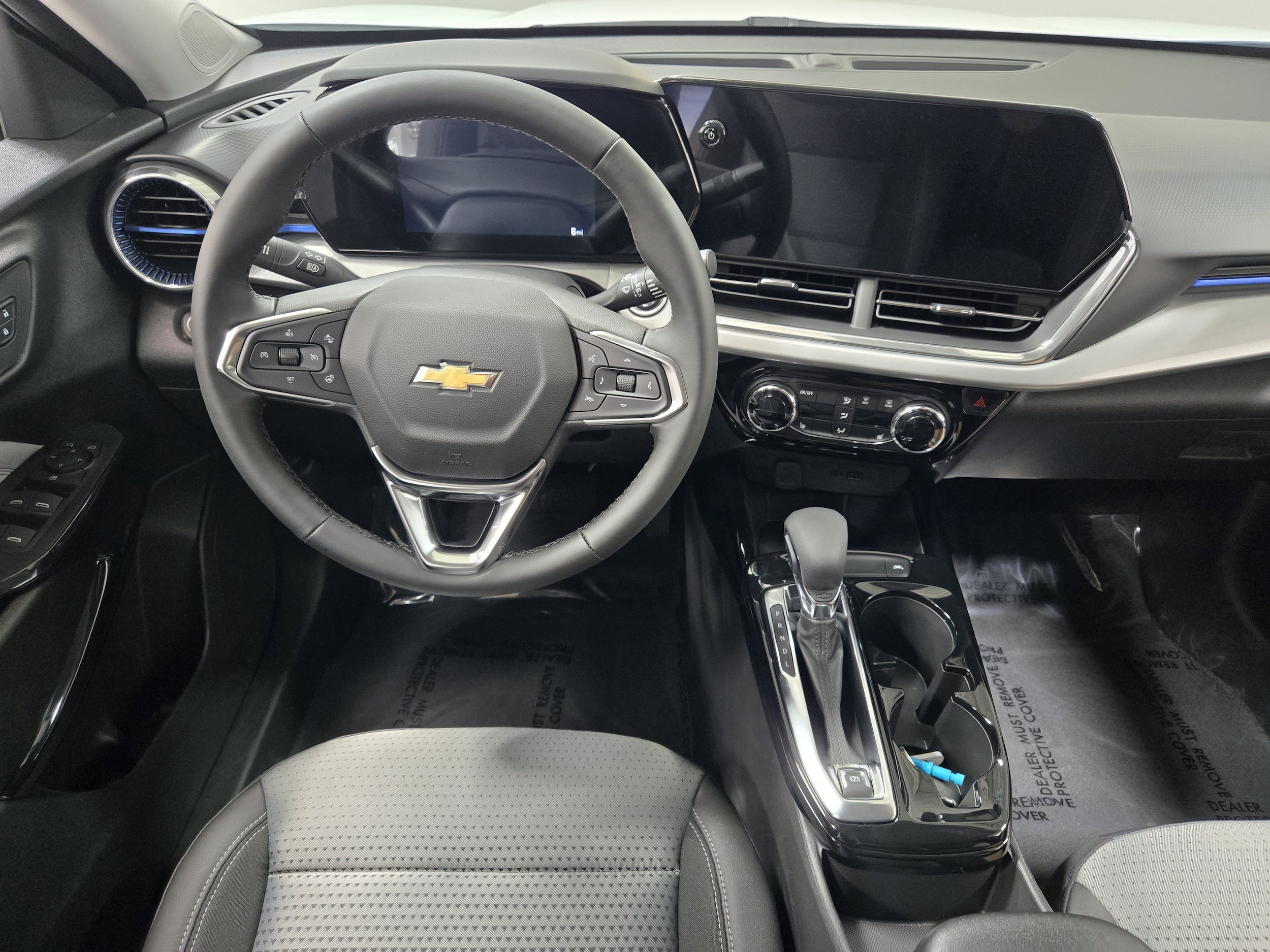 2026 Chevrolet Trax LT - Photo 16
