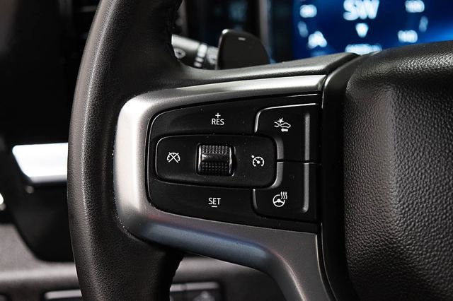 2024 Chevrolet Silverado 1500 LTZ - Photo 14