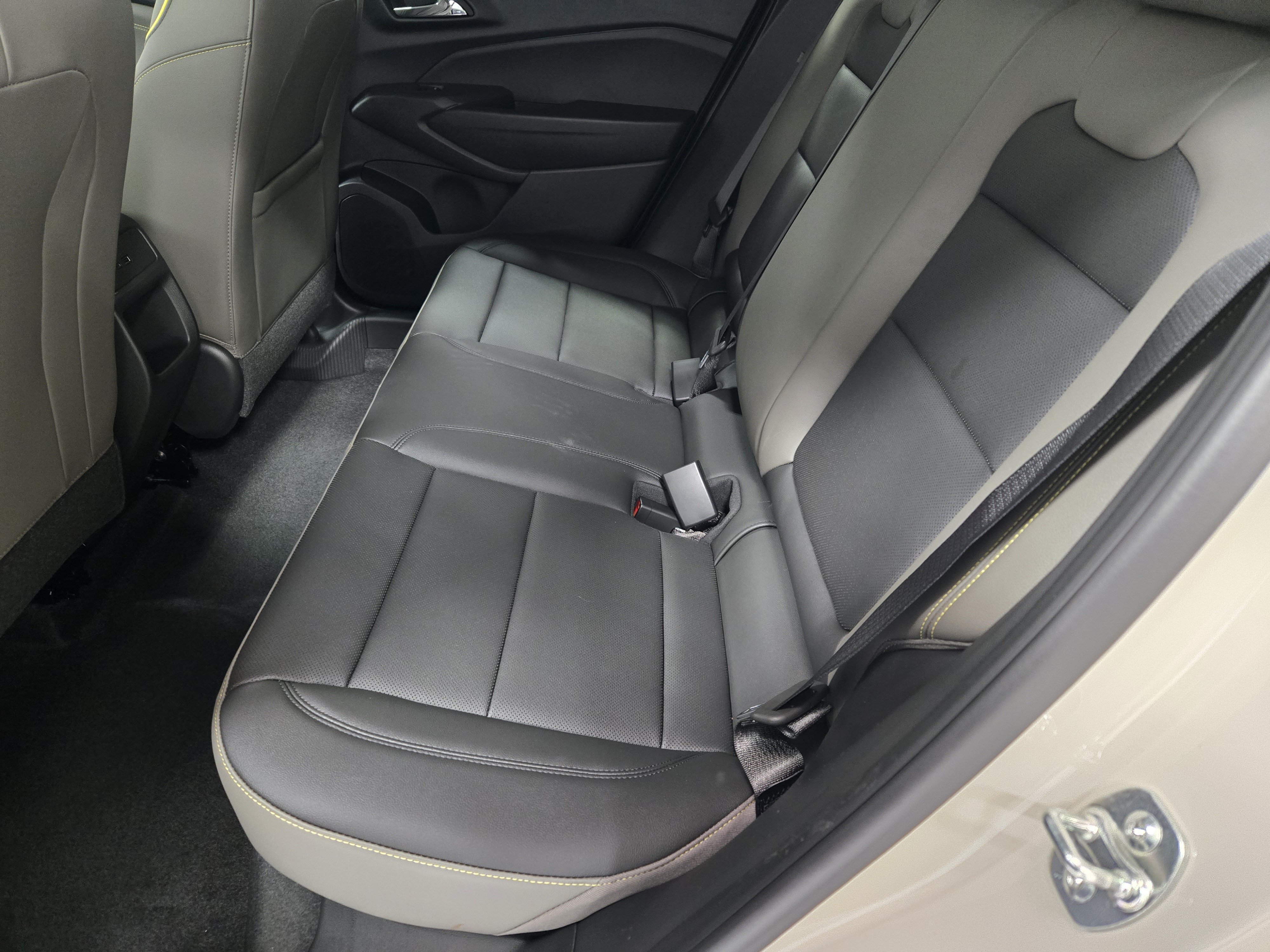 2026 Chevrolet Trax Activ - Photo 14