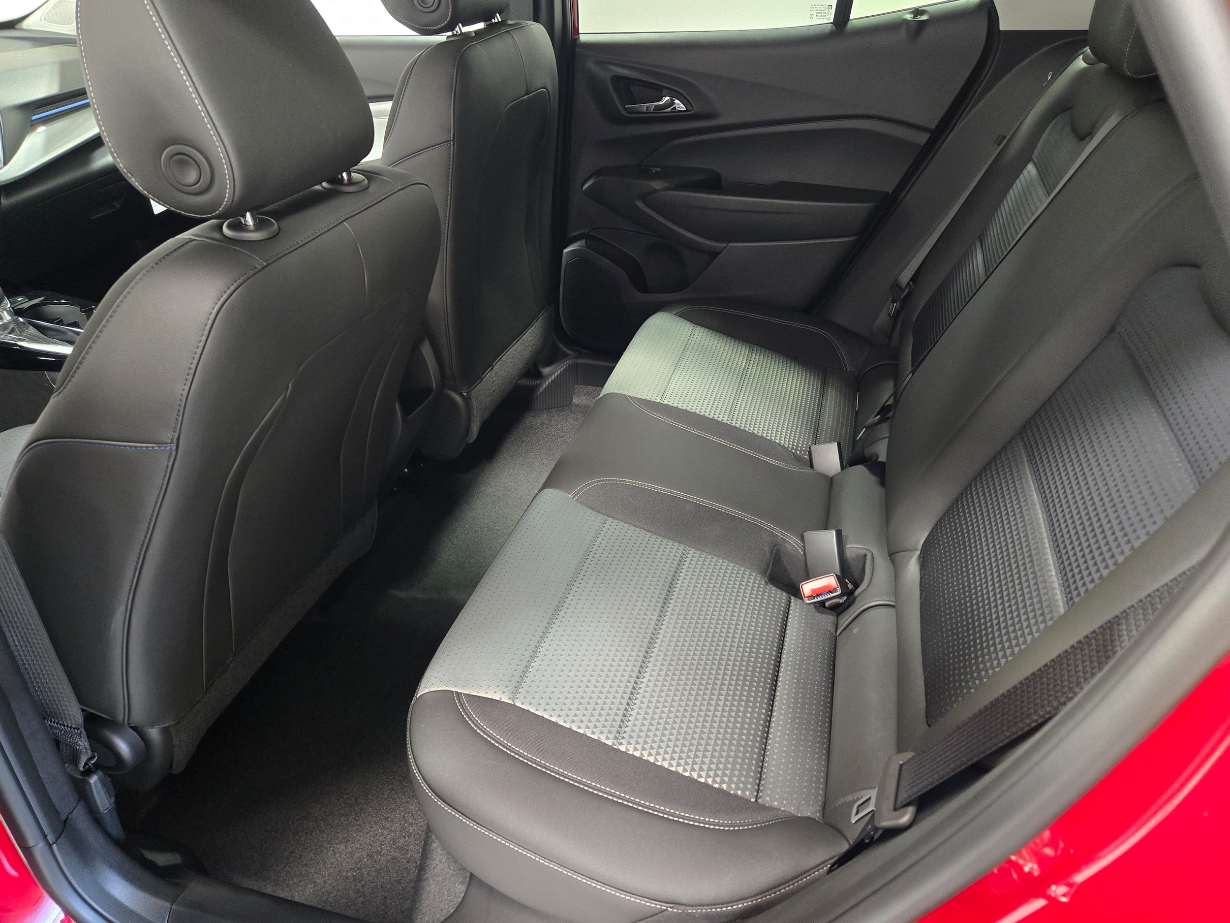 2026 Chevrolet Trax LT - Photo 15