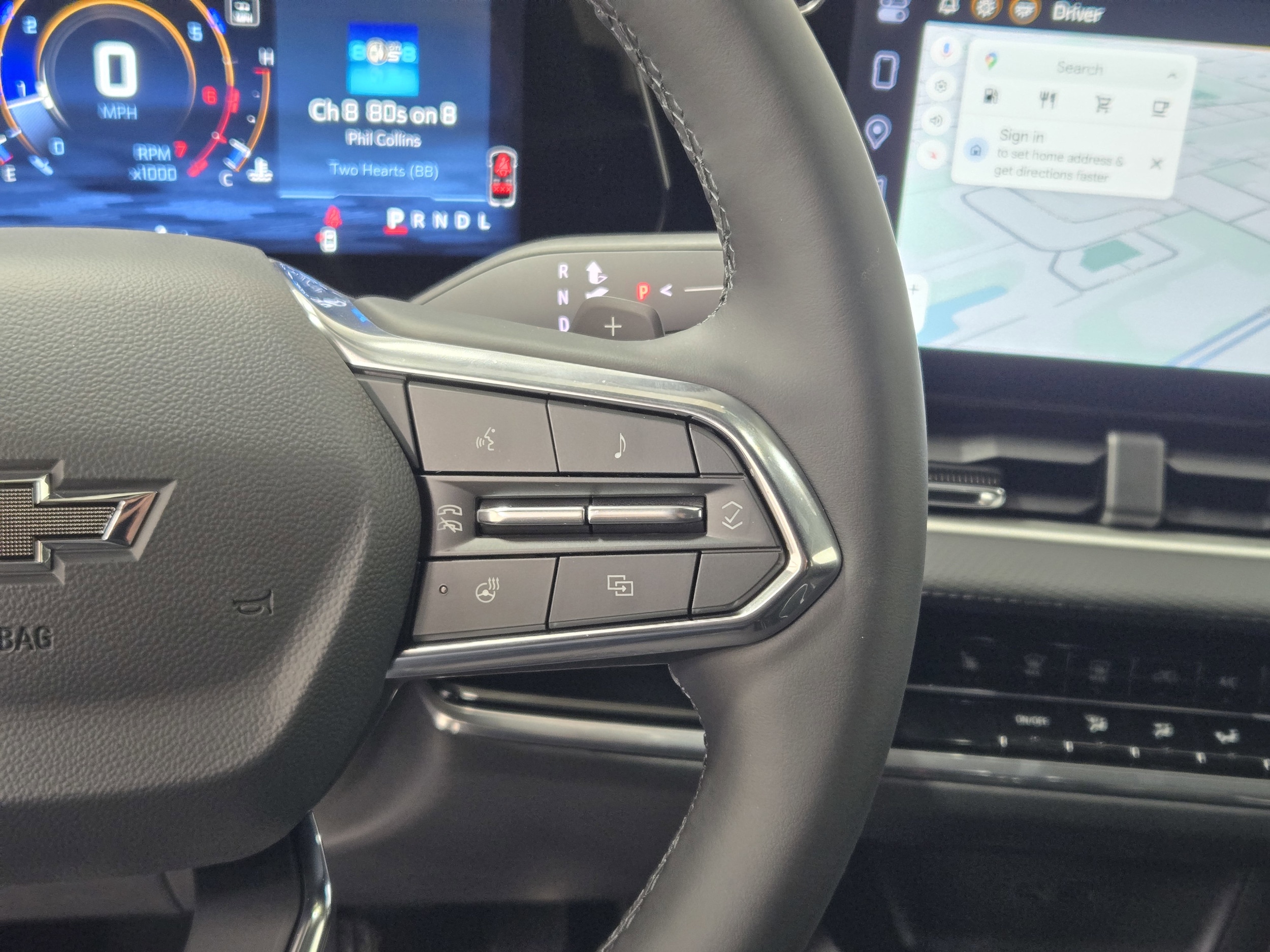 2026 Chevrolet Equinox LT - Photo 28