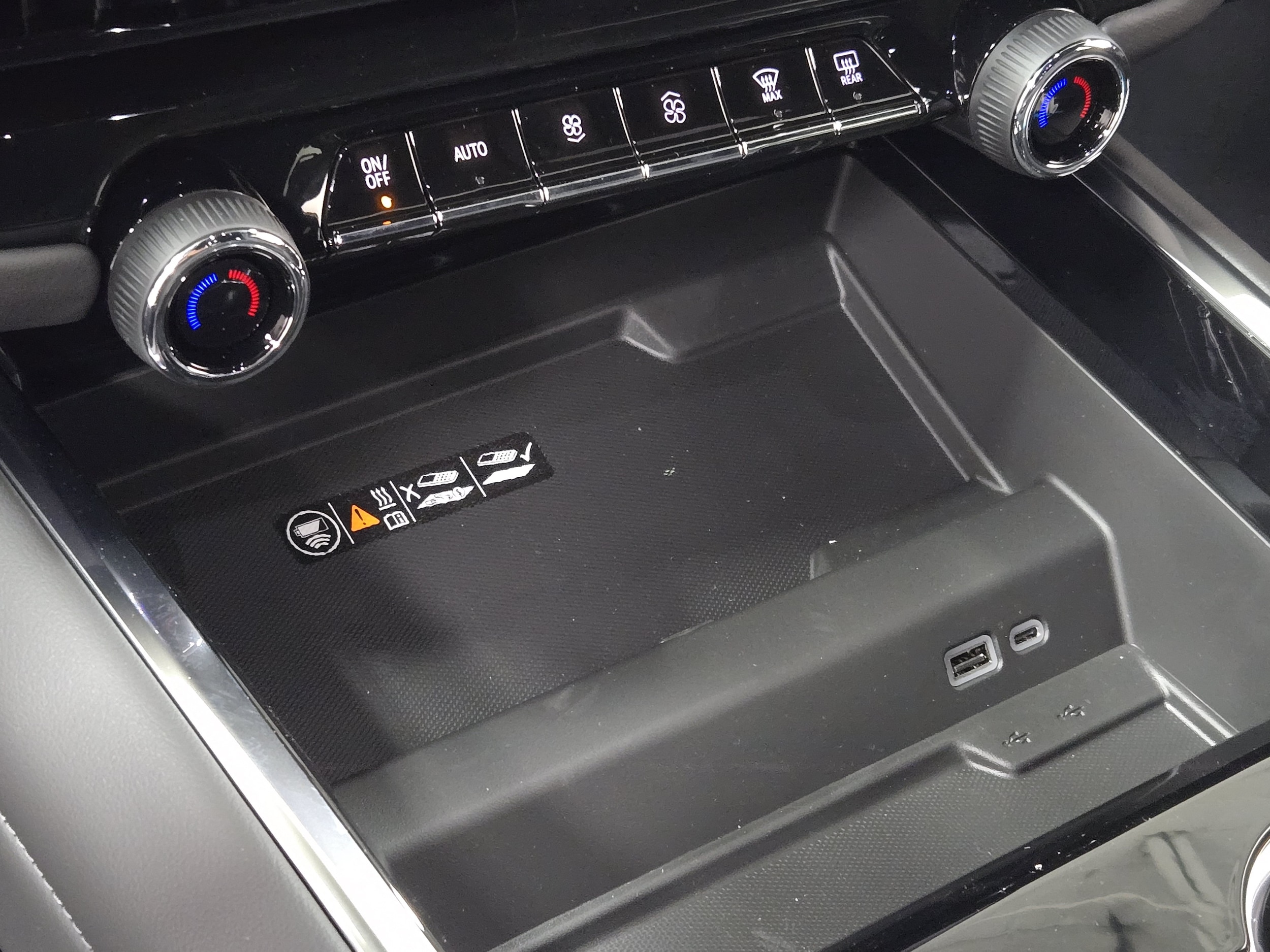 2026 Chevrolet Tahoe LT - Photo 29