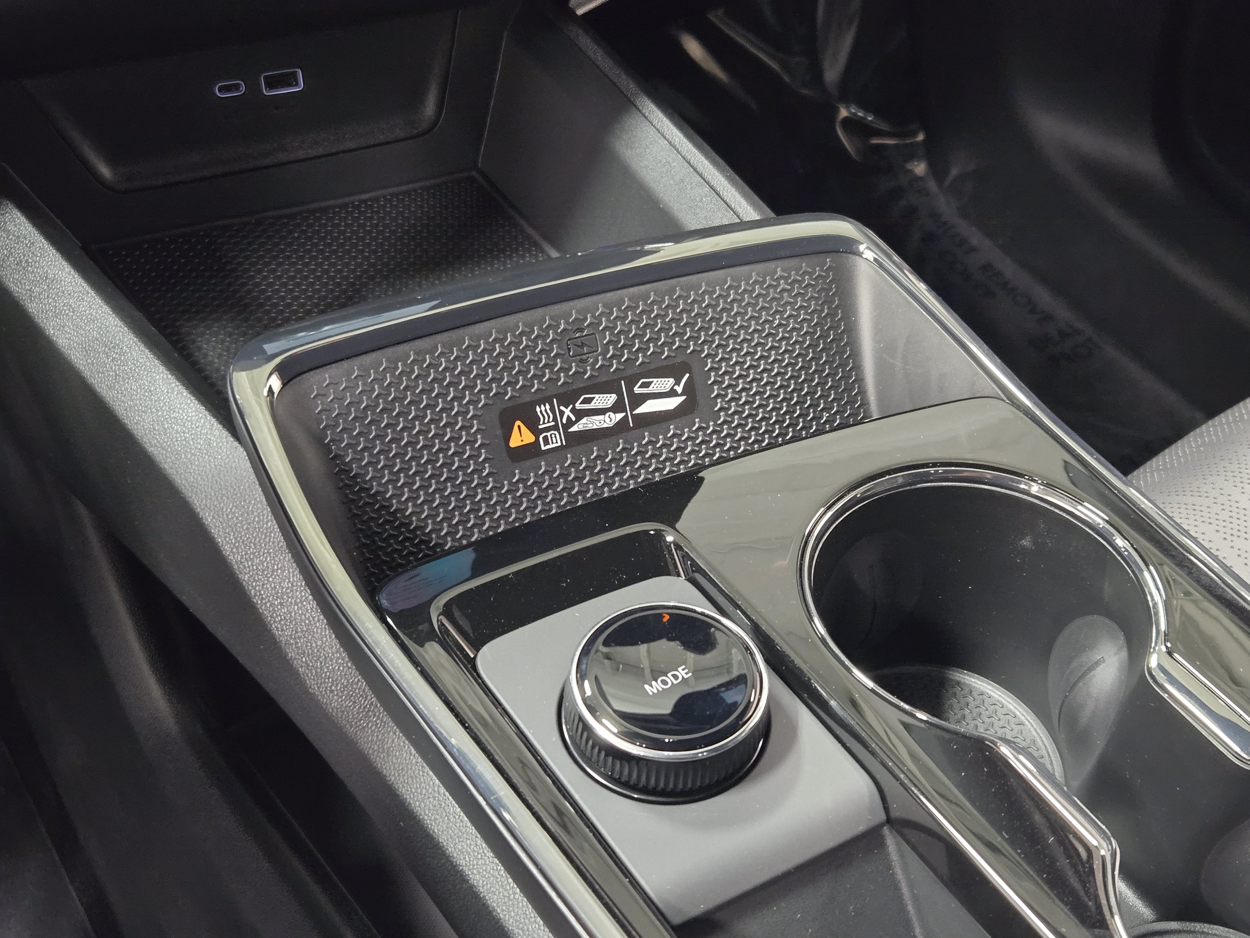 2027 Chevrolet Equinox RS - Photo 28