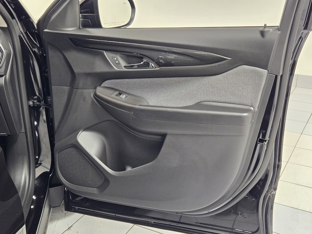 New 2026 Chevrolet Trailblazer LT SUV