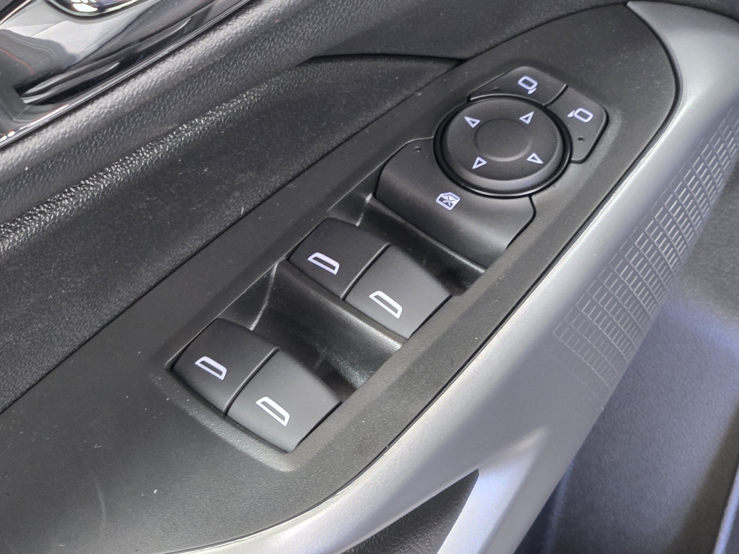 2026 Chevrolet Trax RS - Photo 17