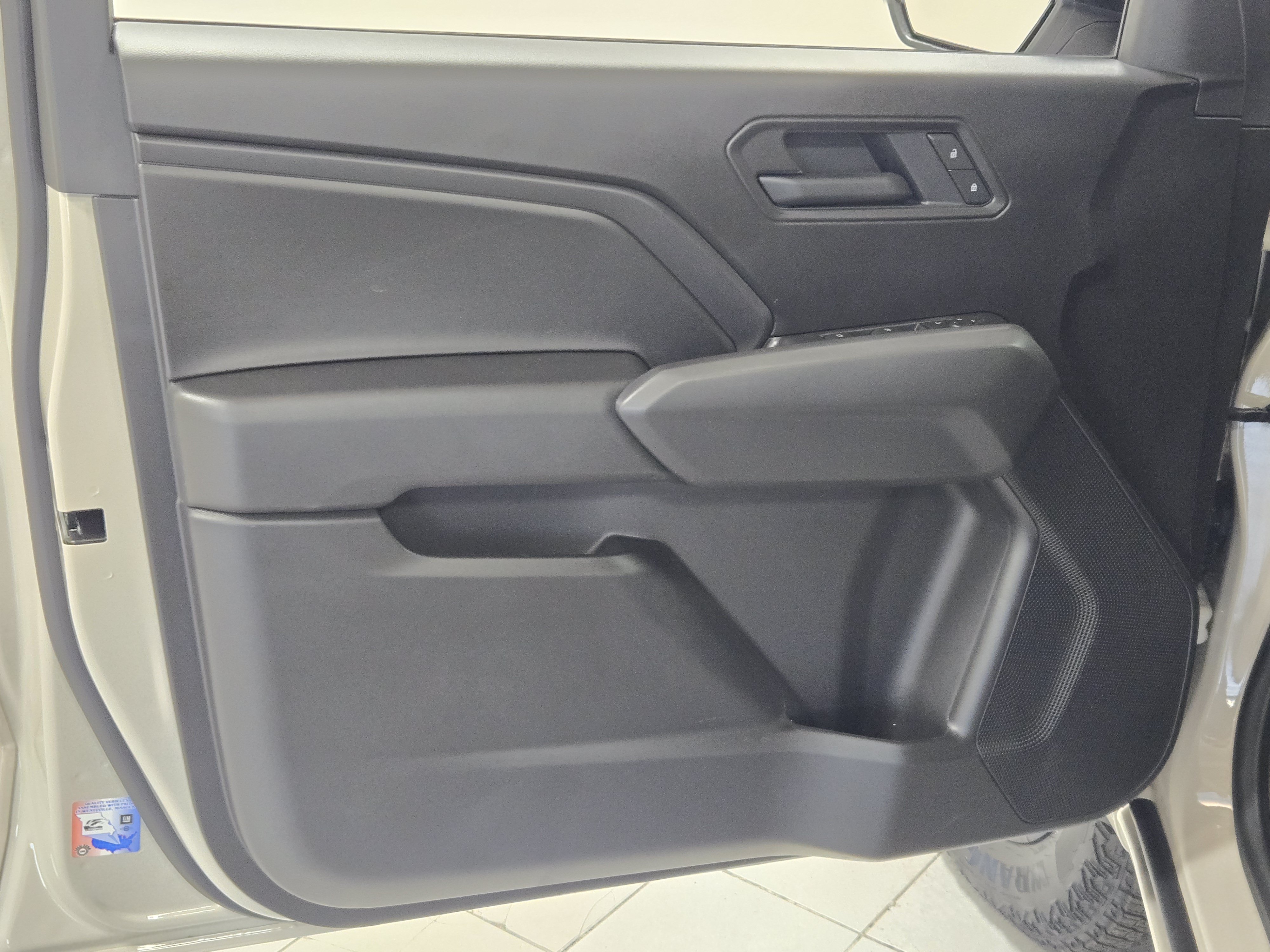 2026 Chevrolet Colorado Trail Boss - Photo 17