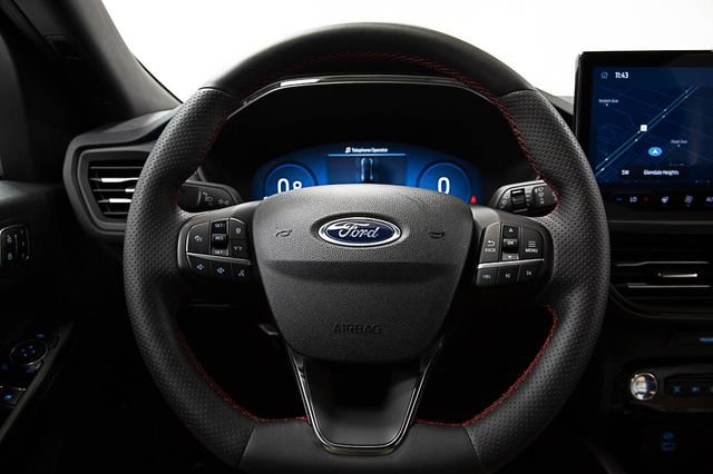 2023 Ford Escape ST-Line Elite - Photo 12