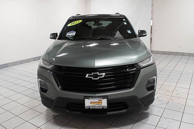 1GNERGKW2PJ116964