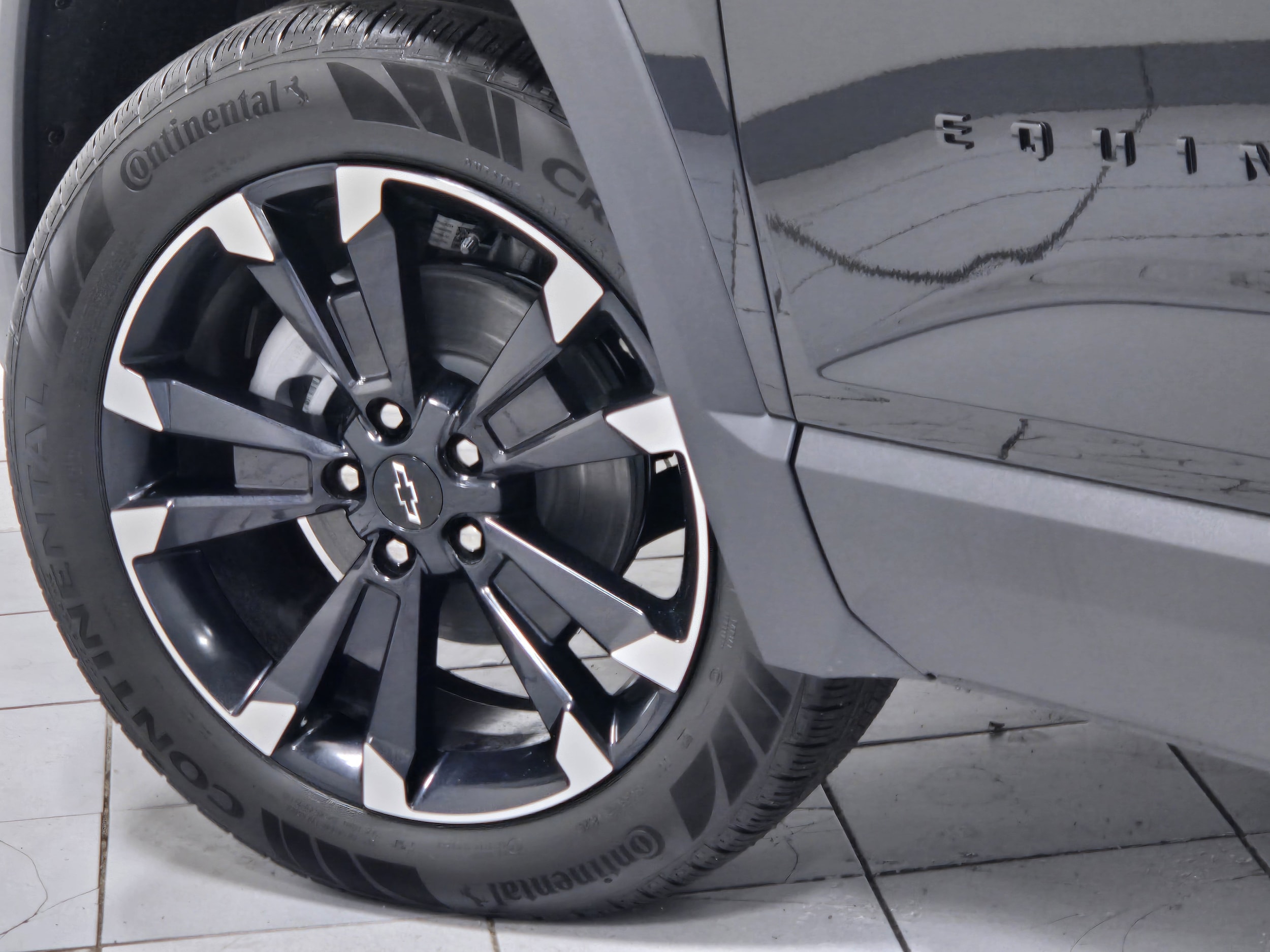 2027 Chevrolet Equinox RS - Photo 15