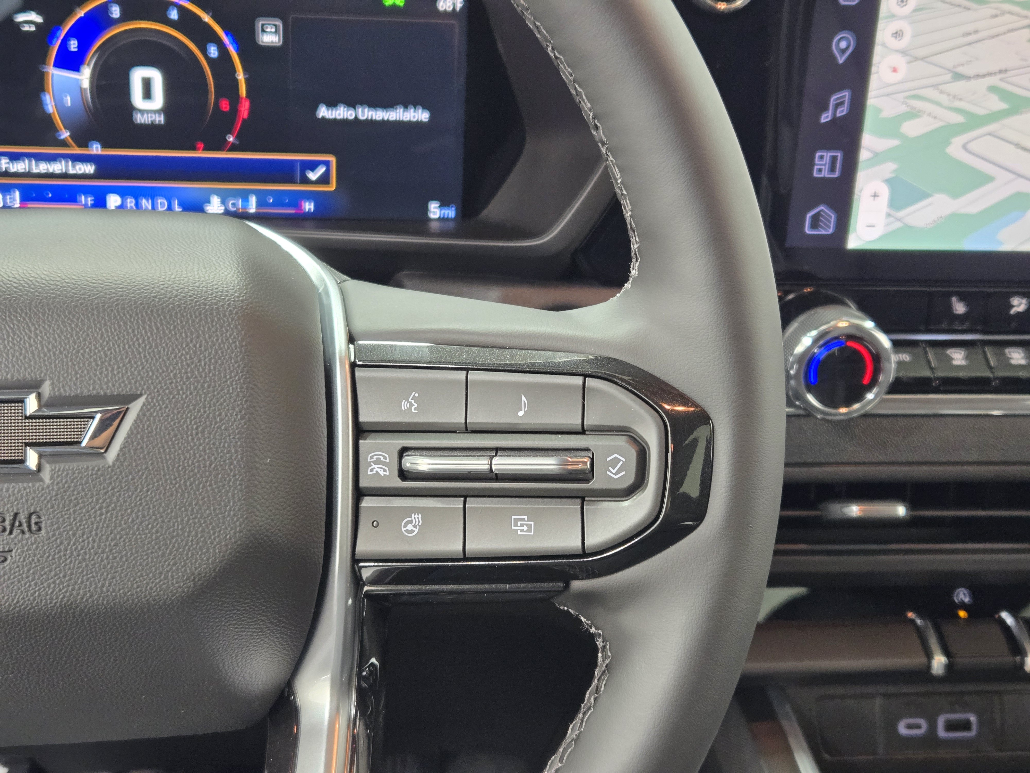 2026 Chevrolet Colorado Trail Boss - Photo 27